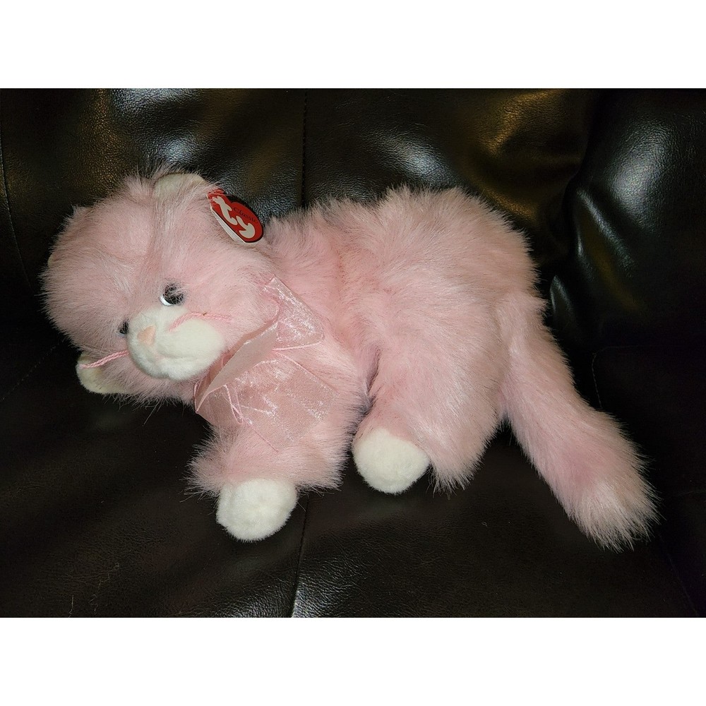 TY Classic Muffet the Cat
